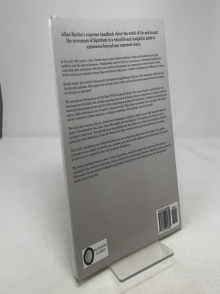 The Spirits' Book: The Classic Guide to Spiritism and the Spirit World