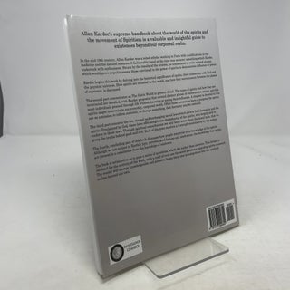 The Spirits' Book: The Classic Guide to Spiritism and the Spirit World