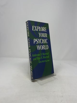 Explore Your Psychic World