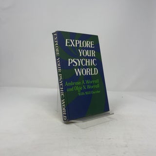 Explore Your Psychic World