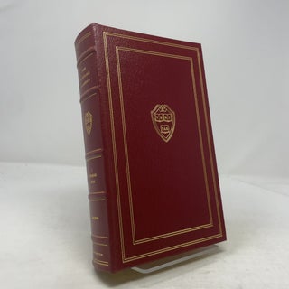 Item #346280 I Promessi Sposi (The Betrothed) (Easton Press Harvard Classics Eliot Edition...