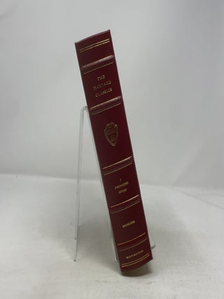 I Promessi Sposi (The Betrothed) (Easton Press Harvard Classics Eliot Edition Deluxe Fine Leather Binding Millennium Edition)