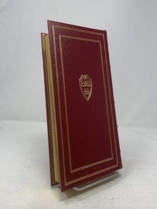 I Promessi Sposi (The Betrothed) (Easton Press Harvard Classics Eliot Edition Deluxe Fine Leather Binding Millennium Edition)