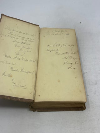 The Refugee - or the Narratives of Fugitive Slaves in Canada