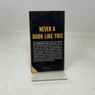 Autobiography of a Louse