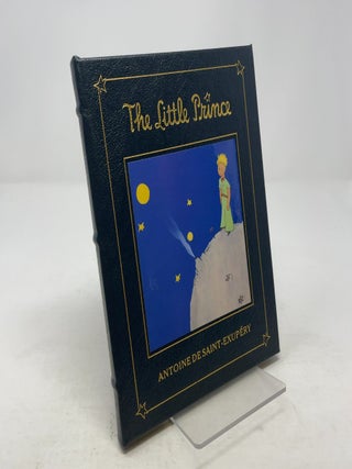 Item #348936 The Little Prince. Antoine de Saint-Exup&eacute;ry