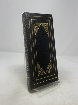 Item #350457 Two Treatises on the Motion of the Blood. Albrecht Von Haller