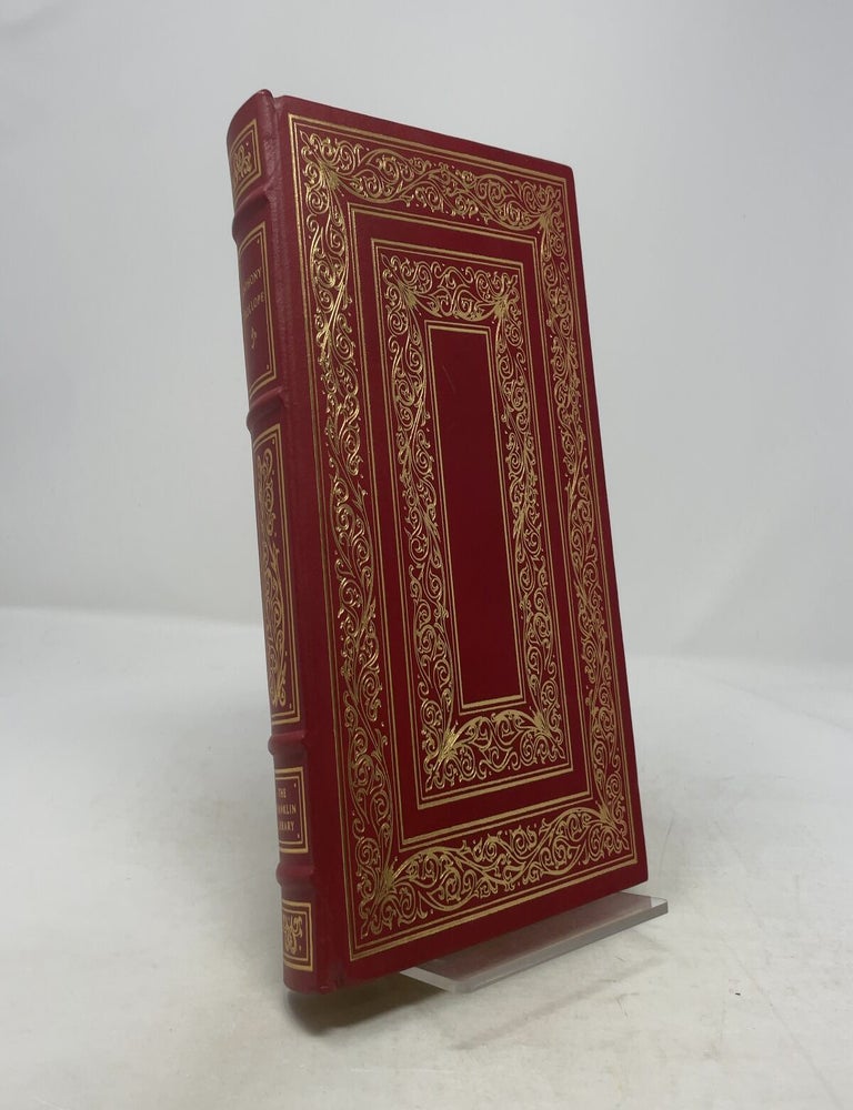 Item #351420 Tales of All Countries - And Other Stories. Anthony Trollope.