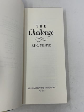 The Challenge