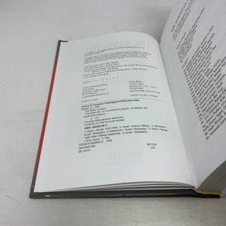 The Rabin File: An Unauthorized Expose