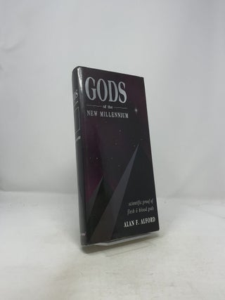 Gods of the New Millennium