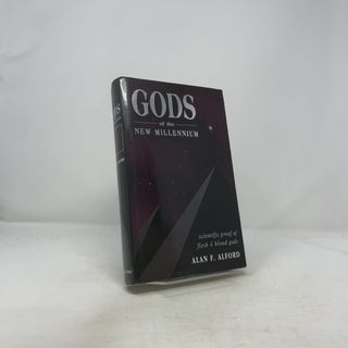 Gods of the New Millennium
