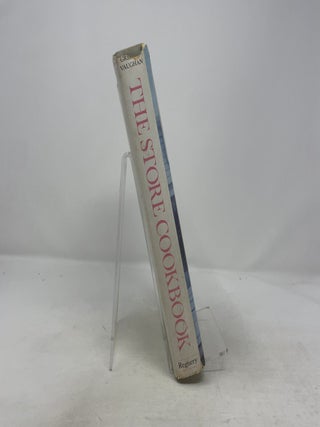 The Store Cookbook: Recipes and Recollection from The Store in Amagansett