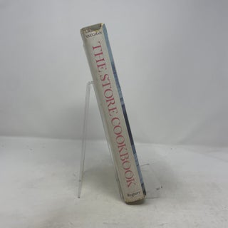The Store Cookbook: Recipes and Recollection from The Store in Amagansett