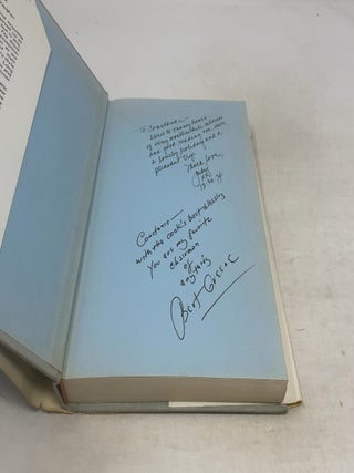 The Store Cookbook: Recipes and Recollection from The Store in Amagansett