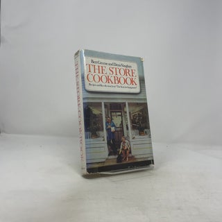 The Store Cookbook: Recipes and Recollection from The Store in Amagansett