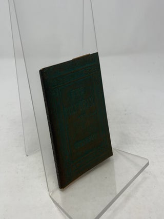 Item #360062 The Holy Grail. Alfred Tennyson