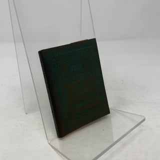 Item #360062 The Holy Grail. Alfred Tennyson