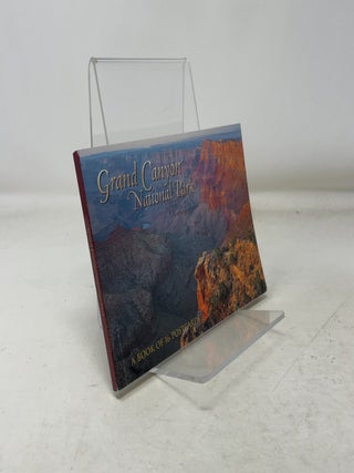 Item #360680 Grand Canyon National Park. Impact