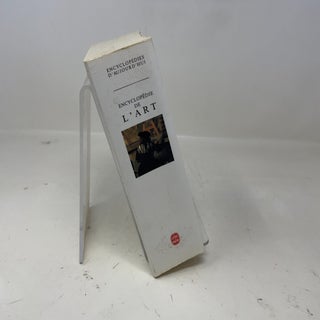 Encyclopédie de l'art
