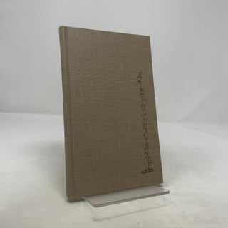 Item #361075 Cultural Slag. Felicia Lamport