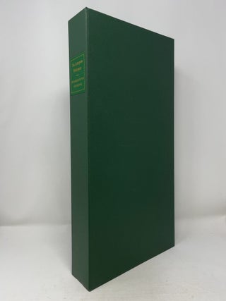 The Merry Wives of Windsor (The Folio Society Letterpress Shakespeare)