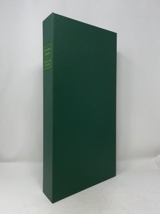 Measure For Measure (The Folio Society Letterpress Shakespeare)