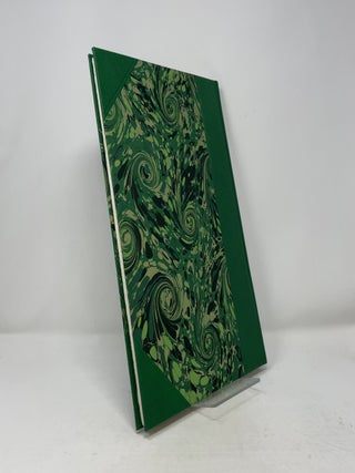Love's Labour's Lost (The Folio Society Letterpress Shakespeare)