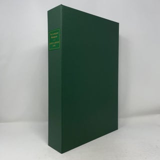 Love's Labour's Lost (The Folio Society Letterpress Shakespeare)