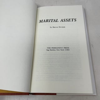 Marital Assets
