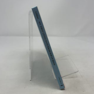 My First Little Hanukkah Pop-Up Book