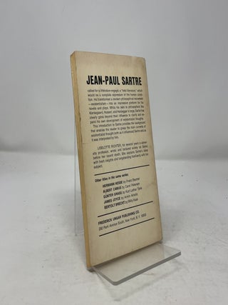 Jean-Paul Sartre