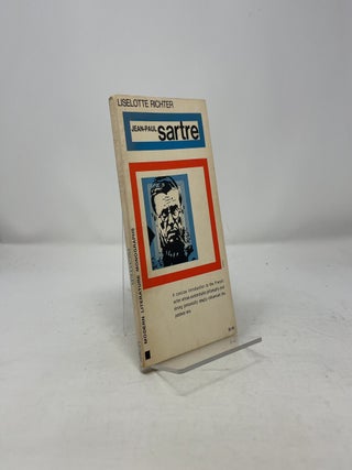 Jean-Paul Sartre