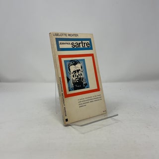 Jean-Paul Sartre