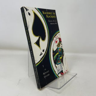 Item #364868 Blackjack Wisdom. Arnold Snyder