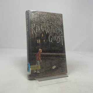 Item #365557 The Revenge of the Wizard's Ghost. John Bellairs