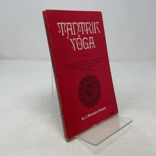 Item #366188 Tantrik Yoga: Hindu and Tibetan. J. Marques Riviere