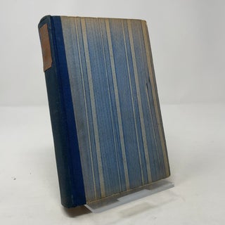 Item #366426 Silver Circus. A. E. Coppard