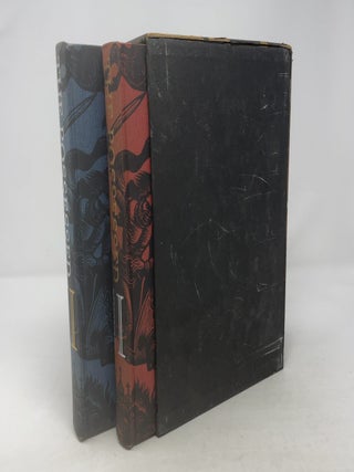 Item #367085 The Possessed: 2 Volume Set. Fyodor Dostoevsky