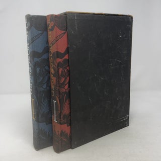 Item #367085 The Possessed: 2 Volume Set. Fyodor Dostoevsky