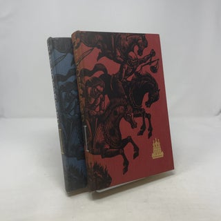 The Possessed: 2 Volume Set