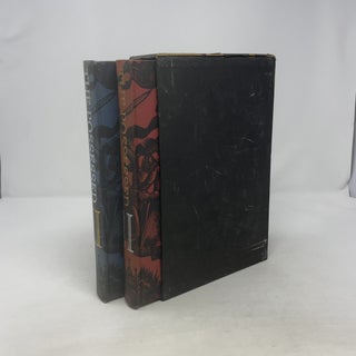 The Possessed: 2 Volume Set