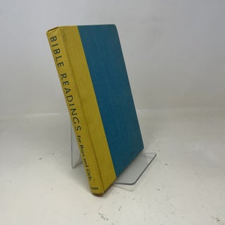 Item #367927 Bible Readings for Boys and Girls