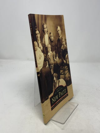 Item #368089 New Paltz. Carol A. Johnson, Marion W. Ryan
