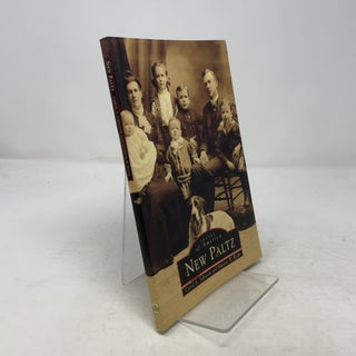 Item #368089 New Paltz. Carol A. Johnson, Marion W. Ryan