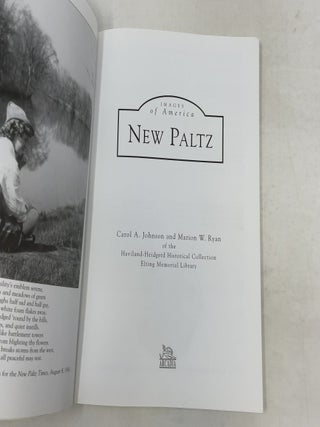 New Paltz