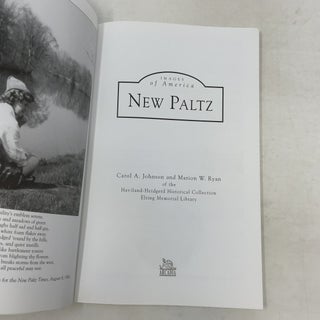New Paltz