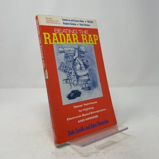 Item #374258 Beating The Radar Rap. Dale Smith, John Tomerlin