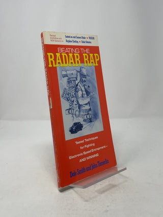 Beating The Radar Rap