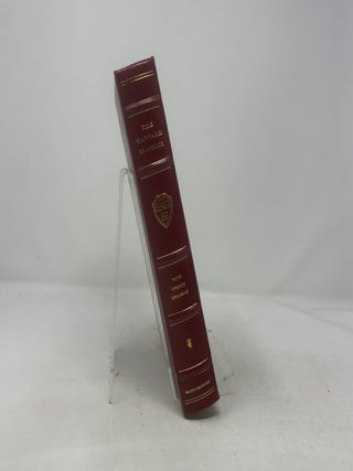 Nine Greek Dramas (Easton Press Harvard Classics Eliot Edition Deluxe Fine Leather Binding Millennium Edition)
